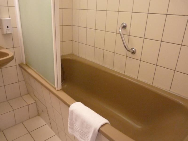 Hotel Central Гамбург Экстерьер фото